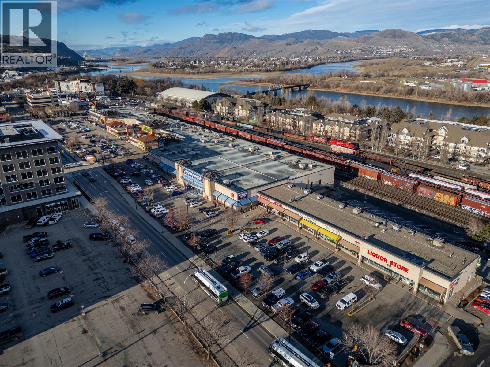 619 Victoria Street Unit# 608, Kamloops, British Columbia  V2C 6W7 - Photo 32 - 10371478