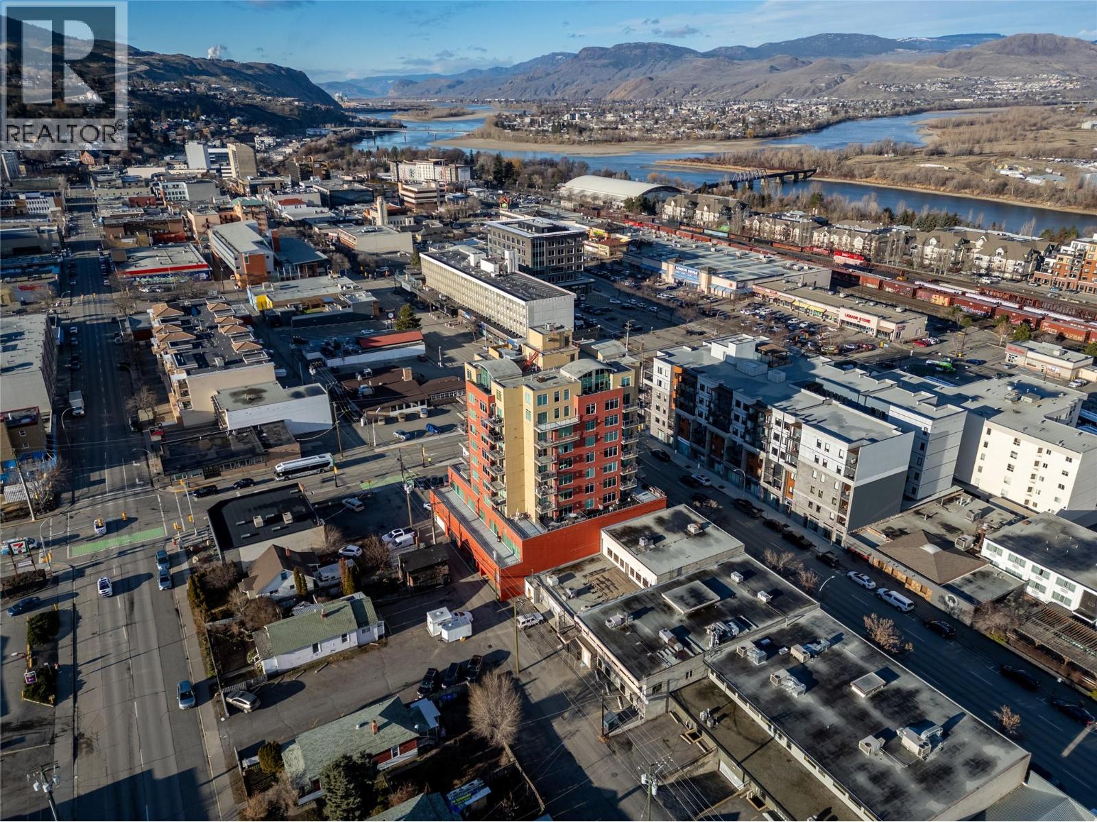 619 Victoria Street Unit# 608, Kamloops, British Columbia  V2C 6W7 - Photo 30 - 10371478