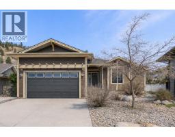 1675 PENTICTON Avenue Unit# 165, penticton, British Columbia