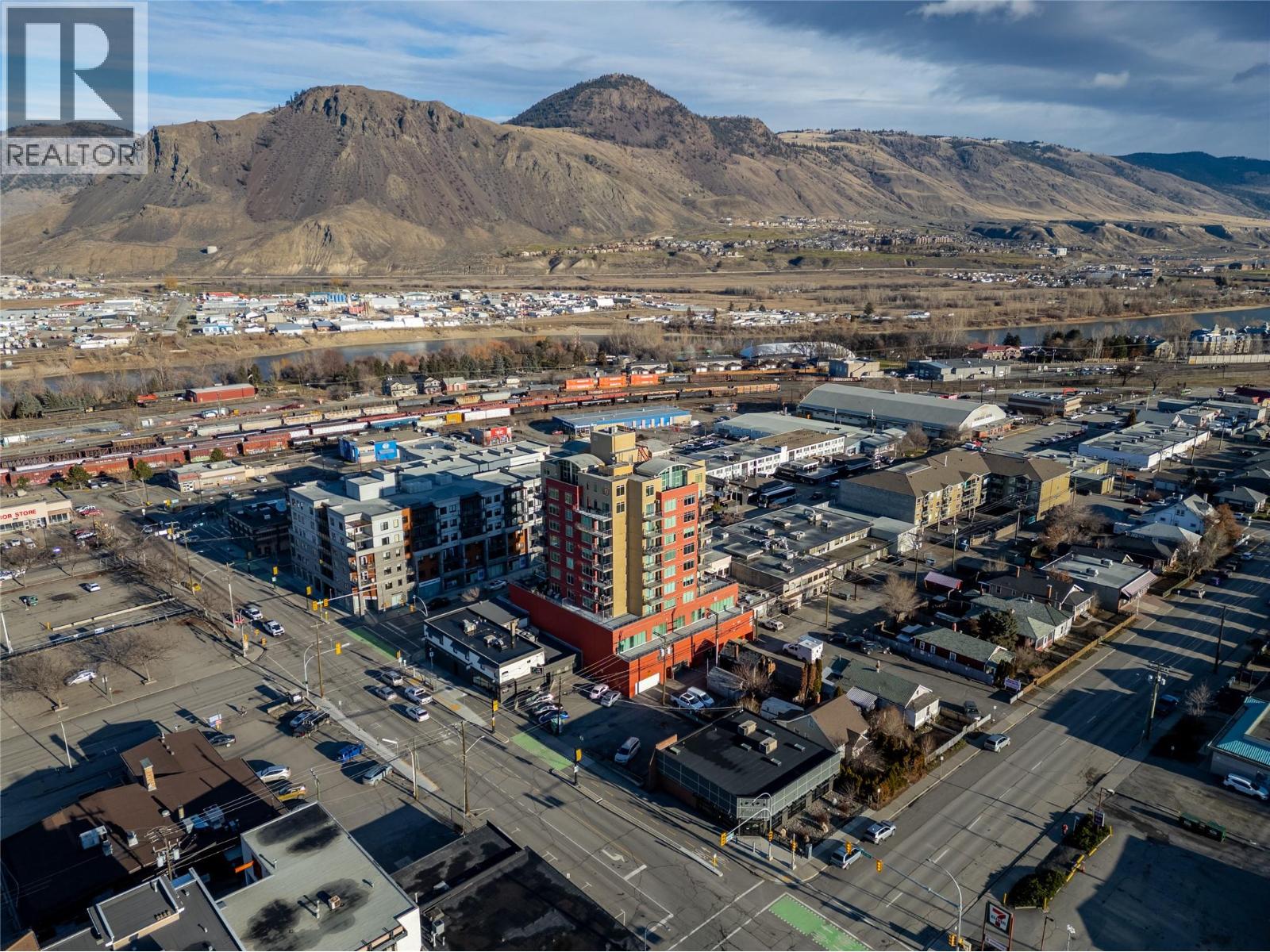 619 Victoria Street Unit# 608, Kamloops, British Columbia  V2C 6W7 - Photo 26 - 10371478