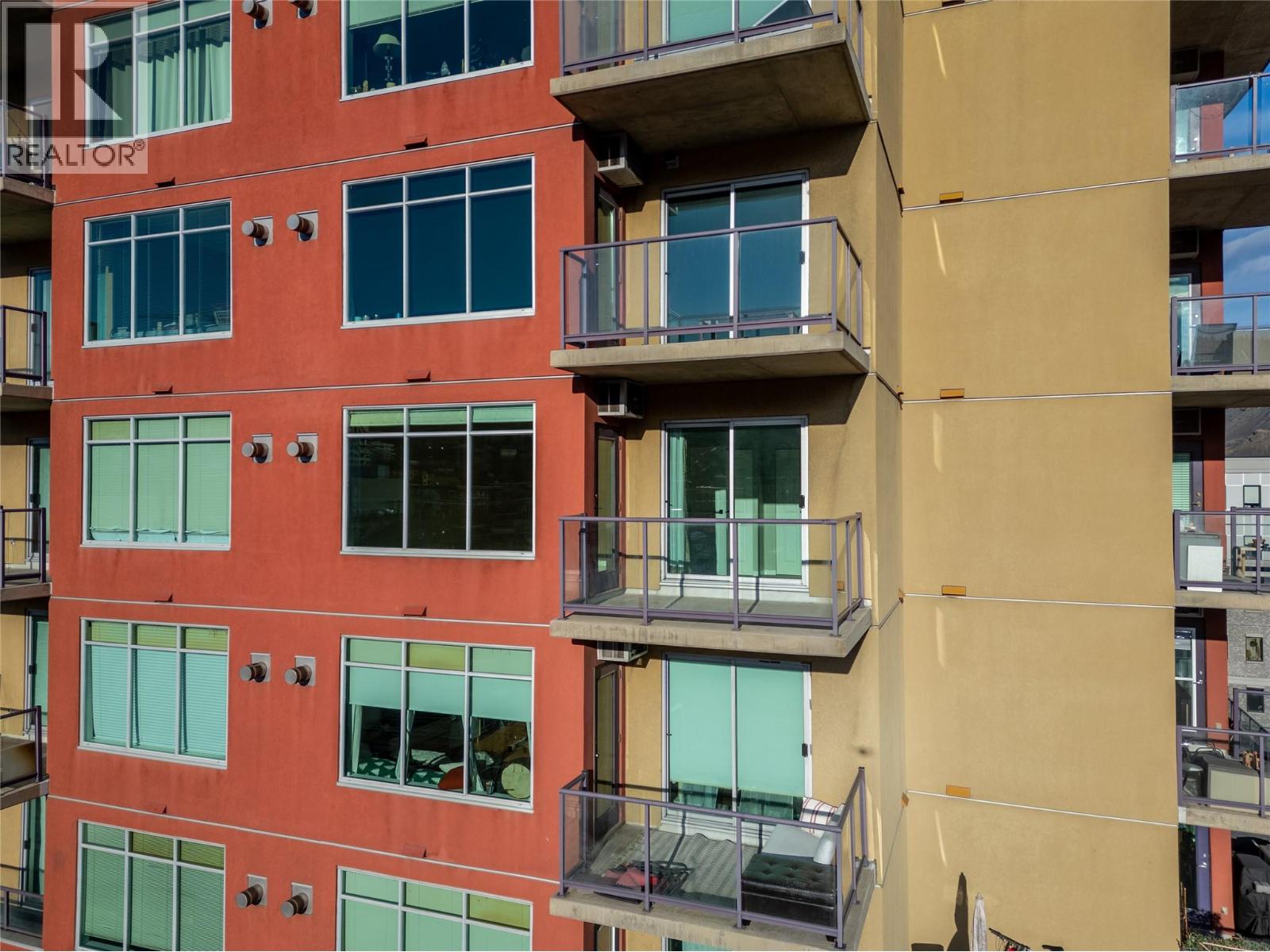 619 Victoria Street Unit# 608, Kamloops, British Columbia  V2C 6W7 - Photo 10 - 10371478