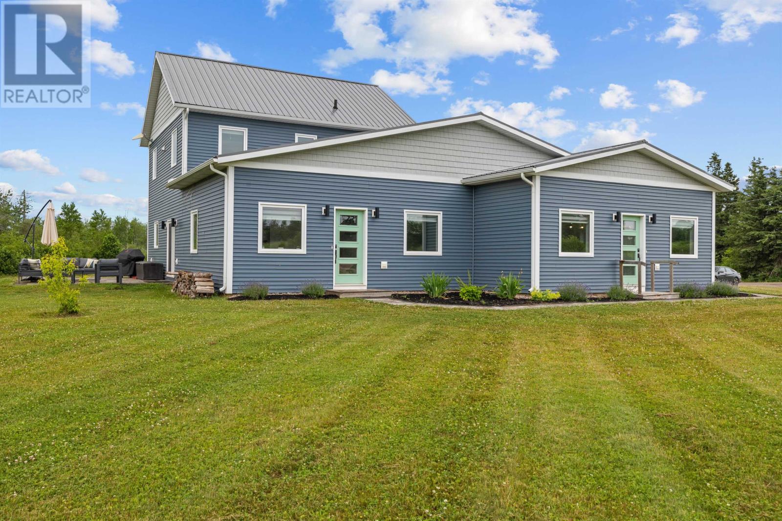 2499 Freetown Road, Freetown, Prince Edward Island  C0B 1N0 - Photo 1 - 202517402