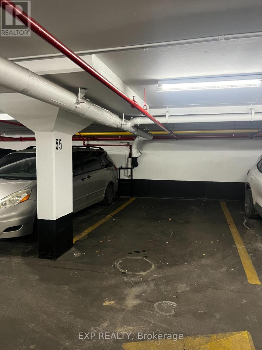 209 - 7420 Bathurst Street, Vaughan, Ontario  L4J 6X4 - Photo 37 - N12650894