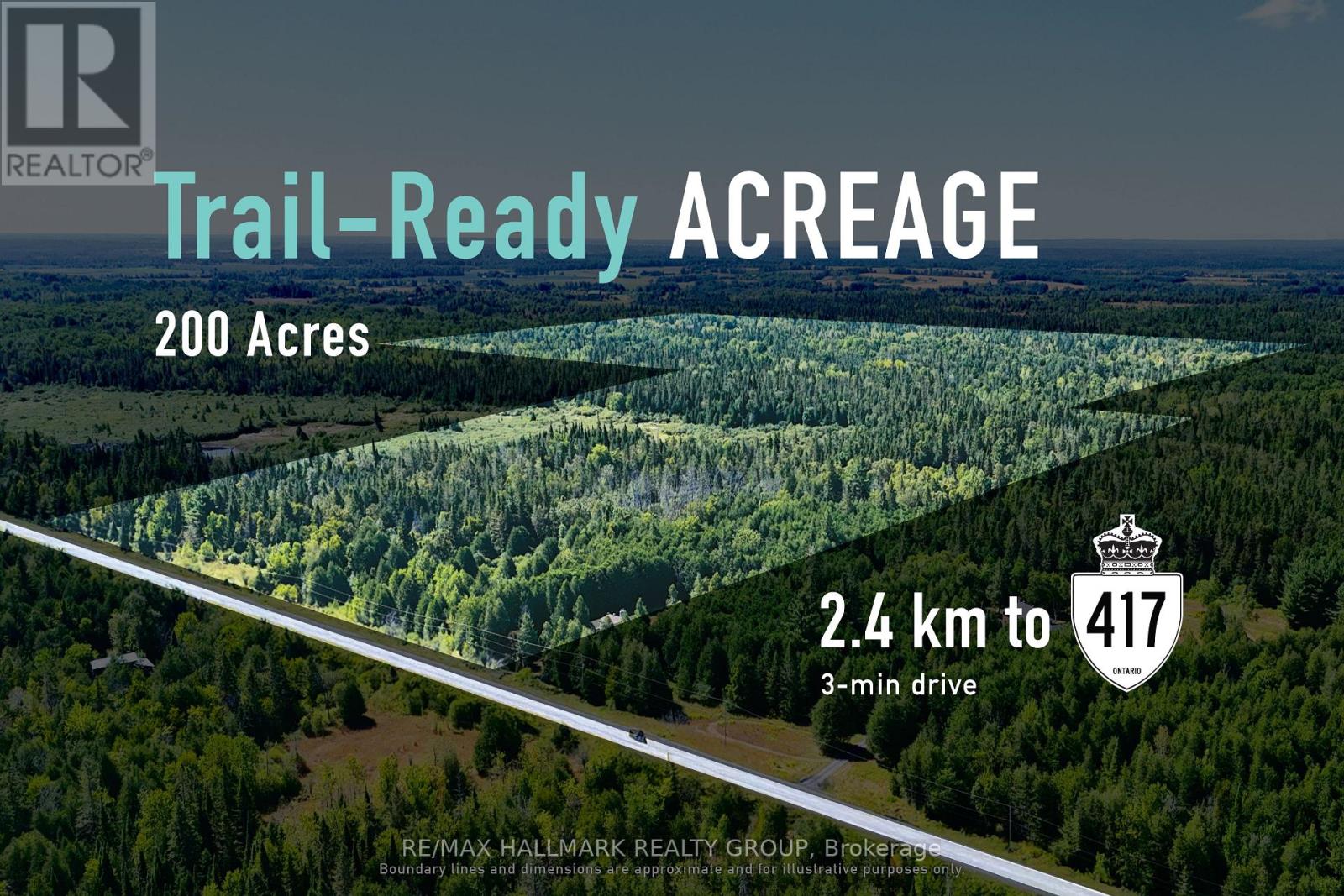 2485 MARSHWOOD ROAD, Ottawa, Ontario