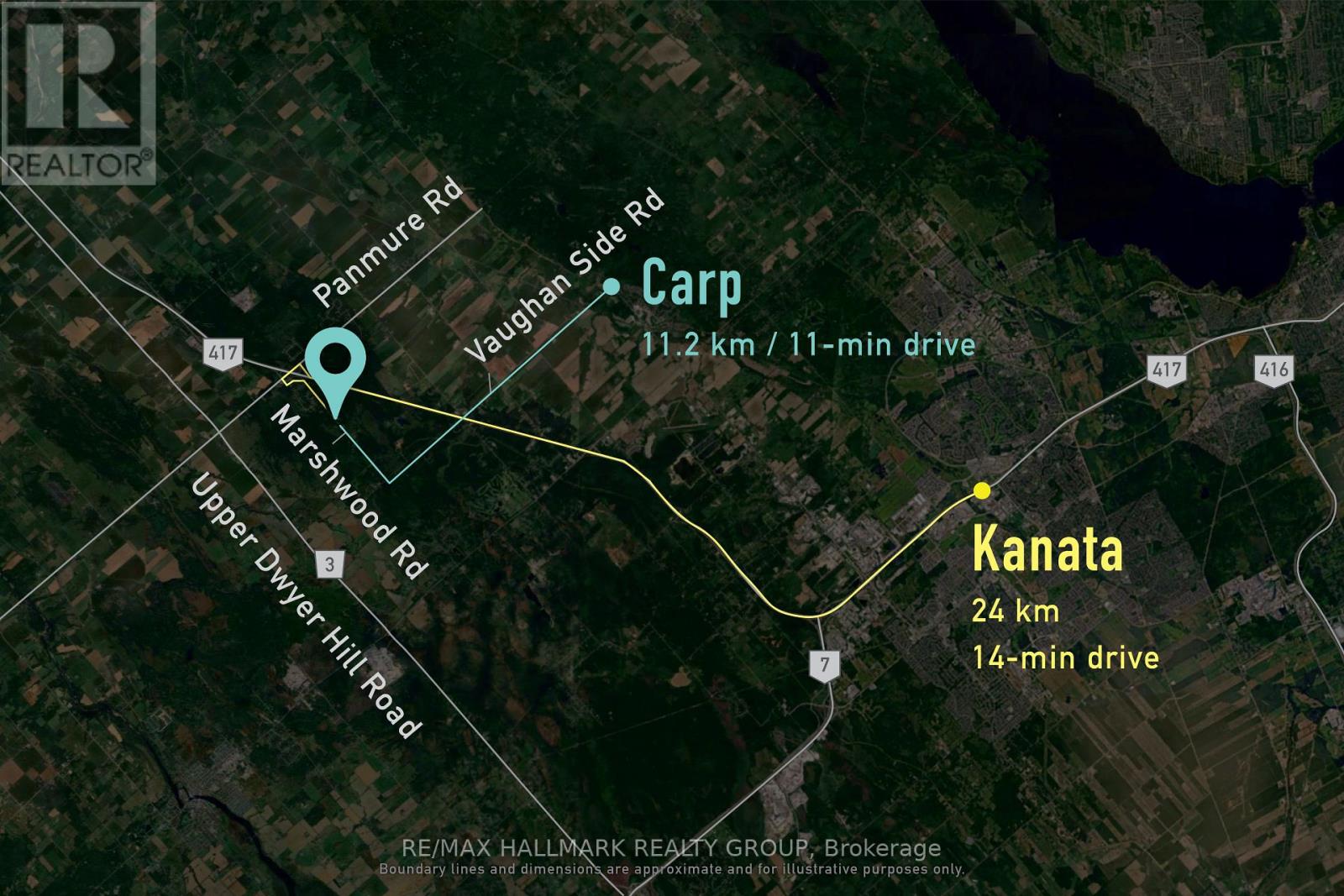 2485 Marshwood Road, Ottawa, Ontario  K0A 1L0 - Photo 5 - X12481151