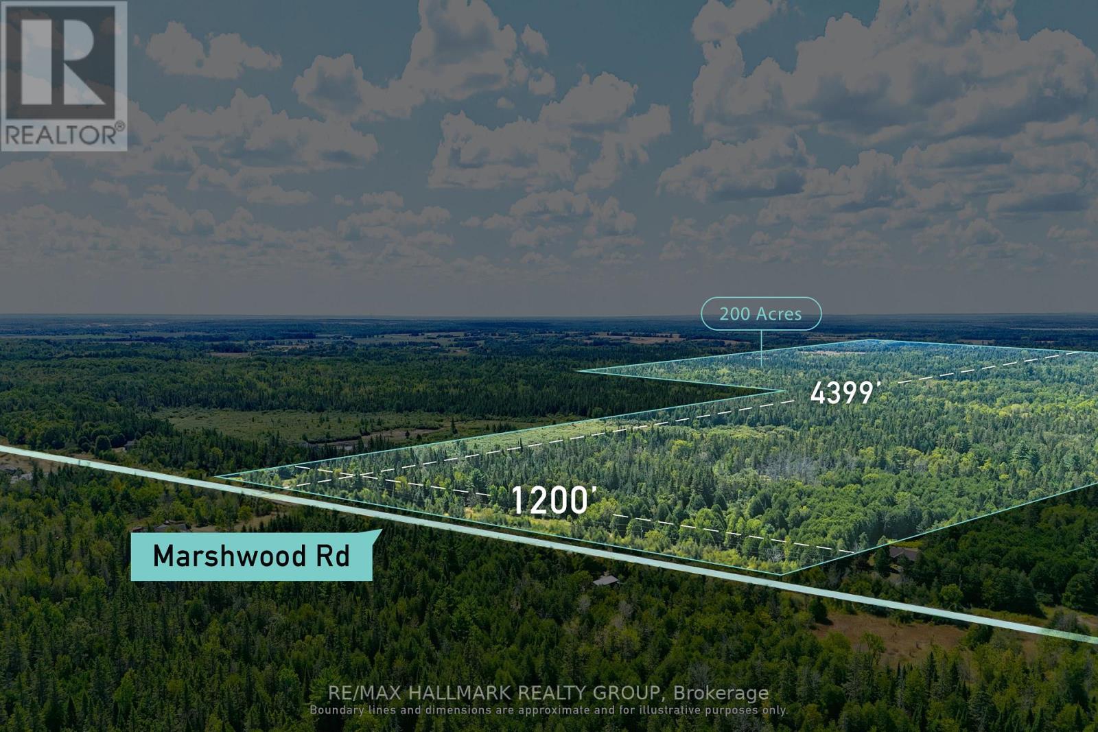 2485 Marshwood Road, Ottawa, Ontario  K0A 1L0 - Photo 2 - X12481151