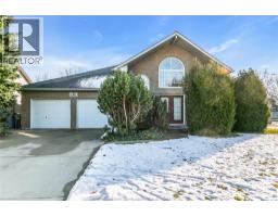 4305 GOLFCOURSE CRESCENT, Windsor, Ontario