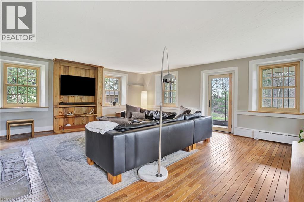 17 The Kirksway, Kitchener, Ontario N2P 2J3 - Photo 28 - 40787476