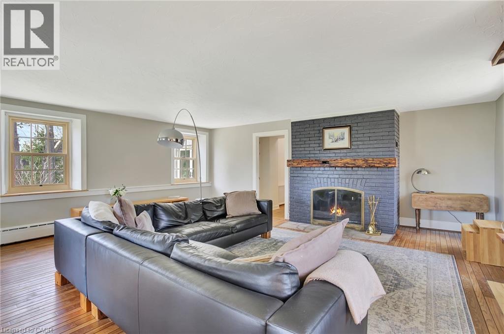 17 The Kirksway, Kitchener, Ontario N2P 2J3 - Photo 29 - 40787476