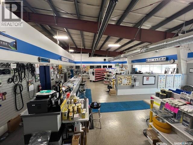 350 Railway Avenue E, North Battleford, Saskatchewan  S9A 2R6 - Photo 7 - SK015450