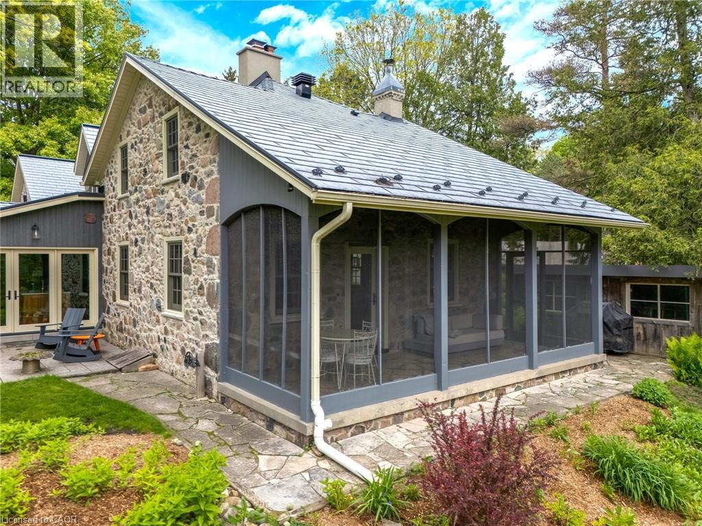 17 The Kirksway, Kitchener, Ontario N2P 2J3 - Photo 8 - 40787476