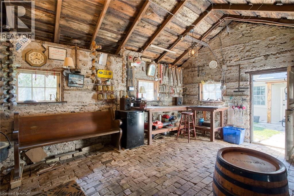 17 The Kirksway, Kitchener, Ontario N2P 2J3 - Photo 11 - 40787476