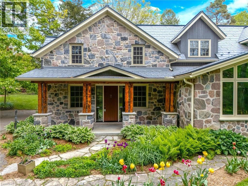 17 The Kirksway, Kitchener, Ontario N2P 2J3 - Photo 3 - 40787476