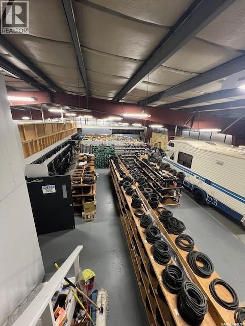 350 Railway Avenue E, North Battleford, Saskatchewan  S9A 2R6 - Photo 8 - SK015450