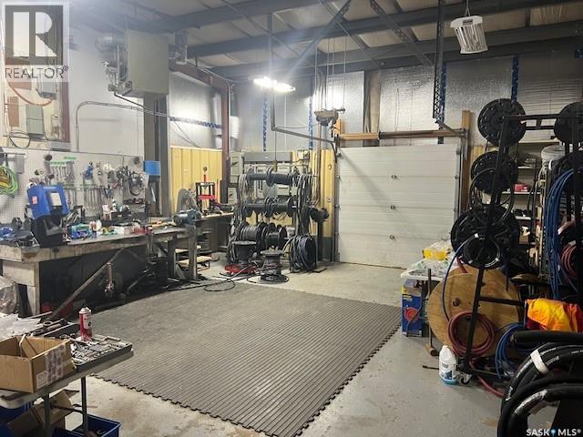 350 Railway Avenue E, North Battleford, Saskatchewan  S9A 2R6 - Photo 9 - SK015450