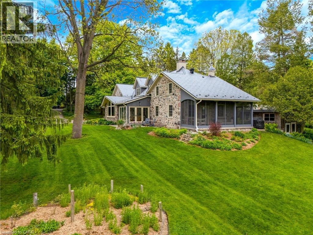 17 The Kirksway, Kitchener, Ontario N2P 2J3 - Photo 5 - 40787476