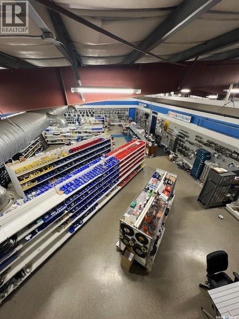 350 Railway Avenue E, North Battleford, Saskatchewan  S9A 2R6 - Photo 6 - SK015450