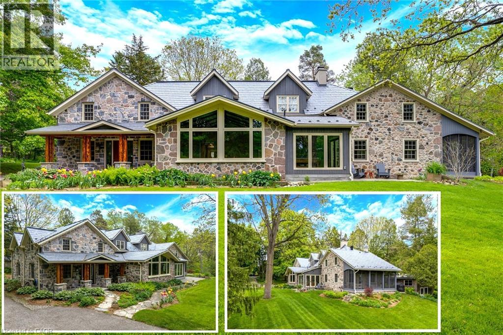 17 The Kirksway, Kitchener, Ontario N2P 2J3 - Photo 1 - 40787476