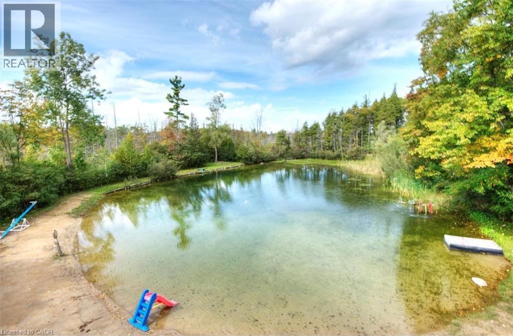 17 The Kirksway, Kitchener, Ontario N2P 2J3 - Photo 46 - 40787476