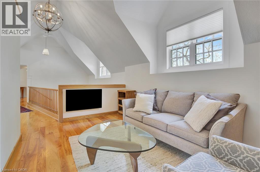 17 The Kirksway, Kitchener, Ontario N2P 2J3 - Photo 35 - 40787476