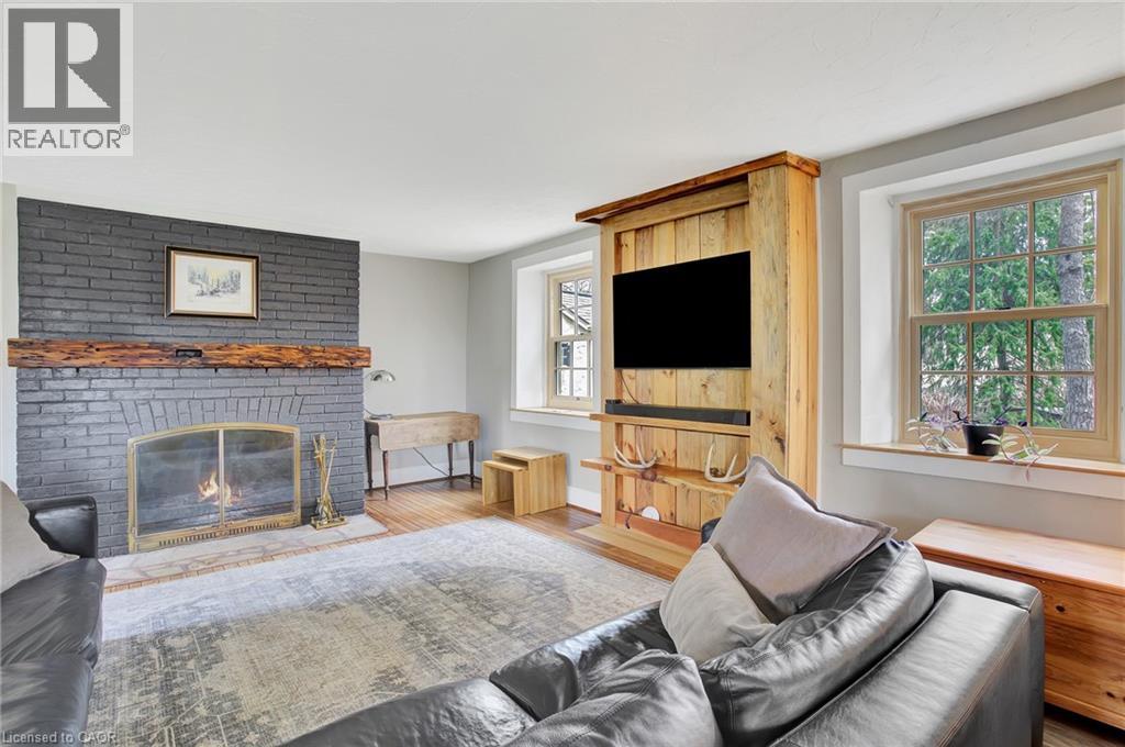 17 The Kirksway, Kitchener, Ontario N2P 2J3 - Photo 30 - 40787476