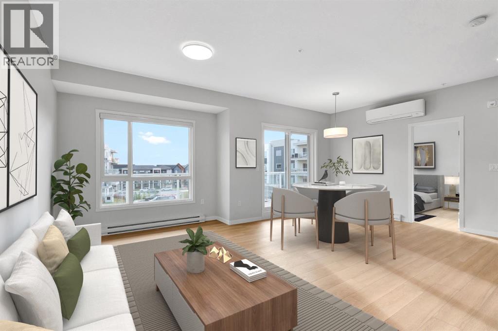 2302, 220 Seton Grove Se, Calgary, Alberta  T3M 2V3 - Photo 8 - A2270273