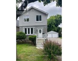 547 GLENCAIRN AVENUE, Toronto, Ontario