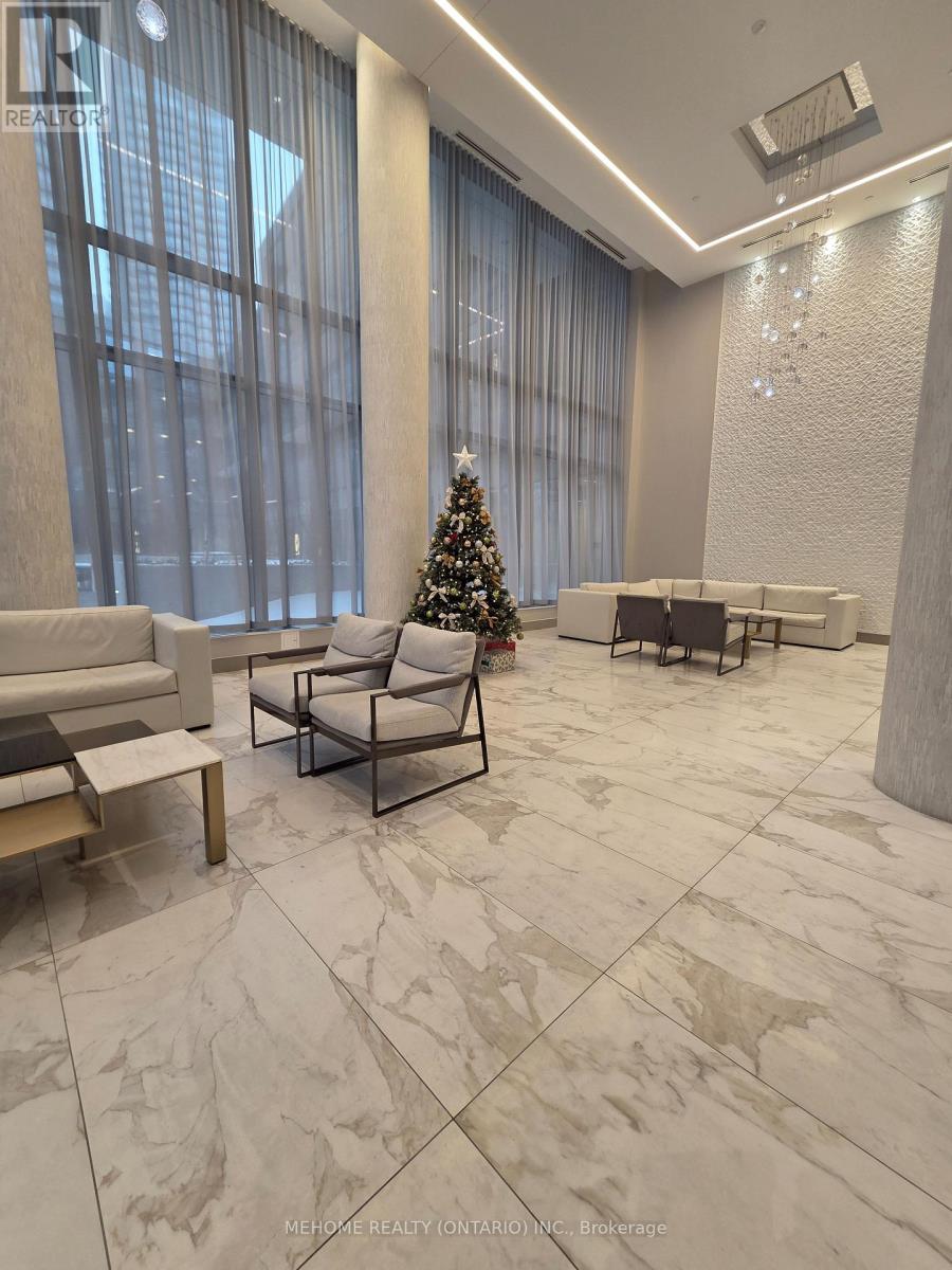 314 - 32 Forest Manor Road, Toronto, Ontario  M2J 1M5 - Photo 1 - C12653306