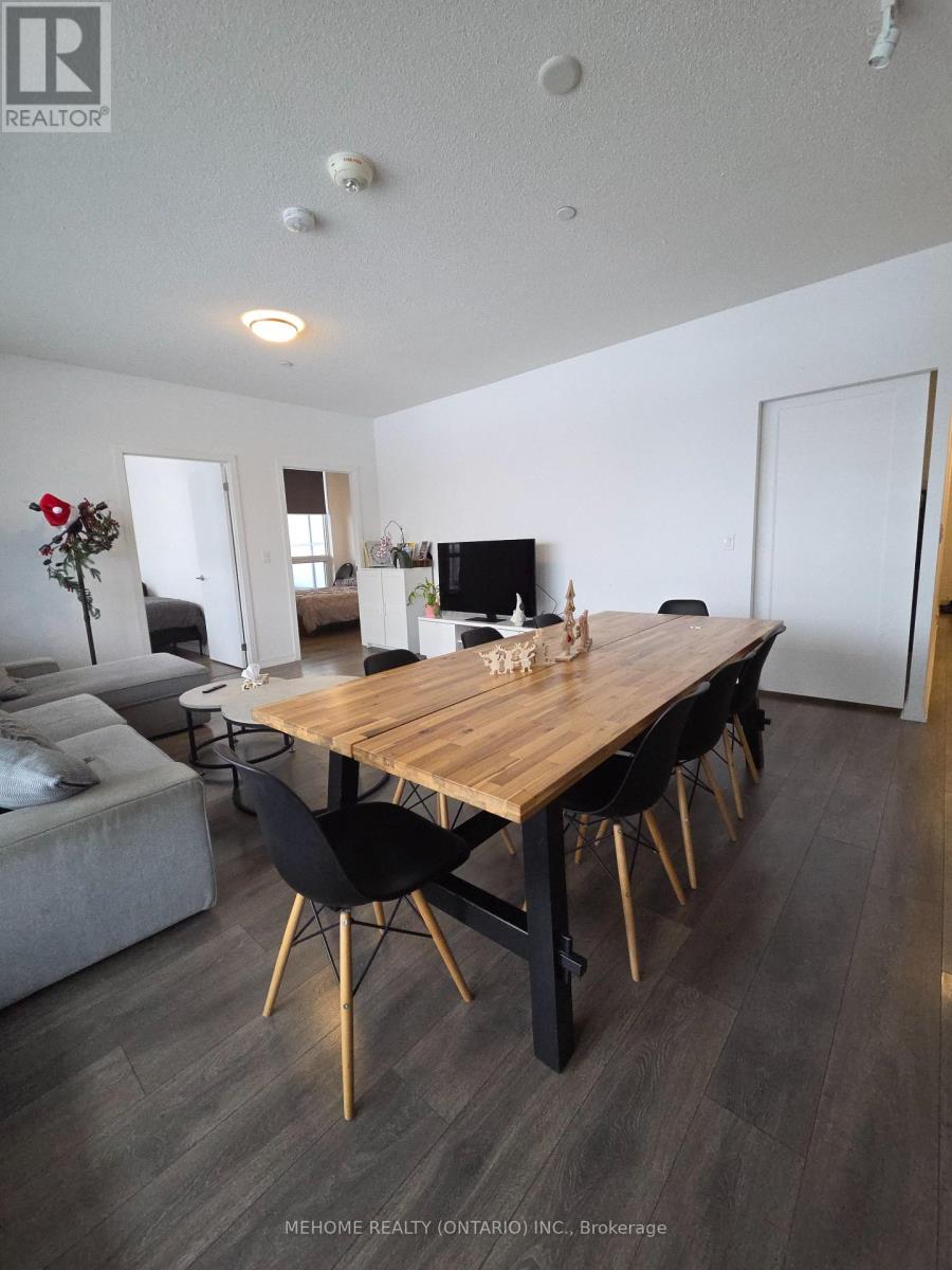 314 - 32 Forest Manor Road, Toronto, Ontario  M2J 1M5 - Photo 11 - C12653306