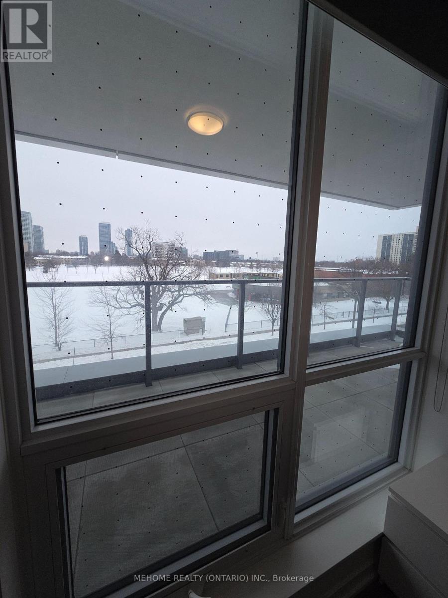 314 - 32 Forest Manor Road, Toronto, Ontario  M2J 1M5 - Photo 12 - C12653306