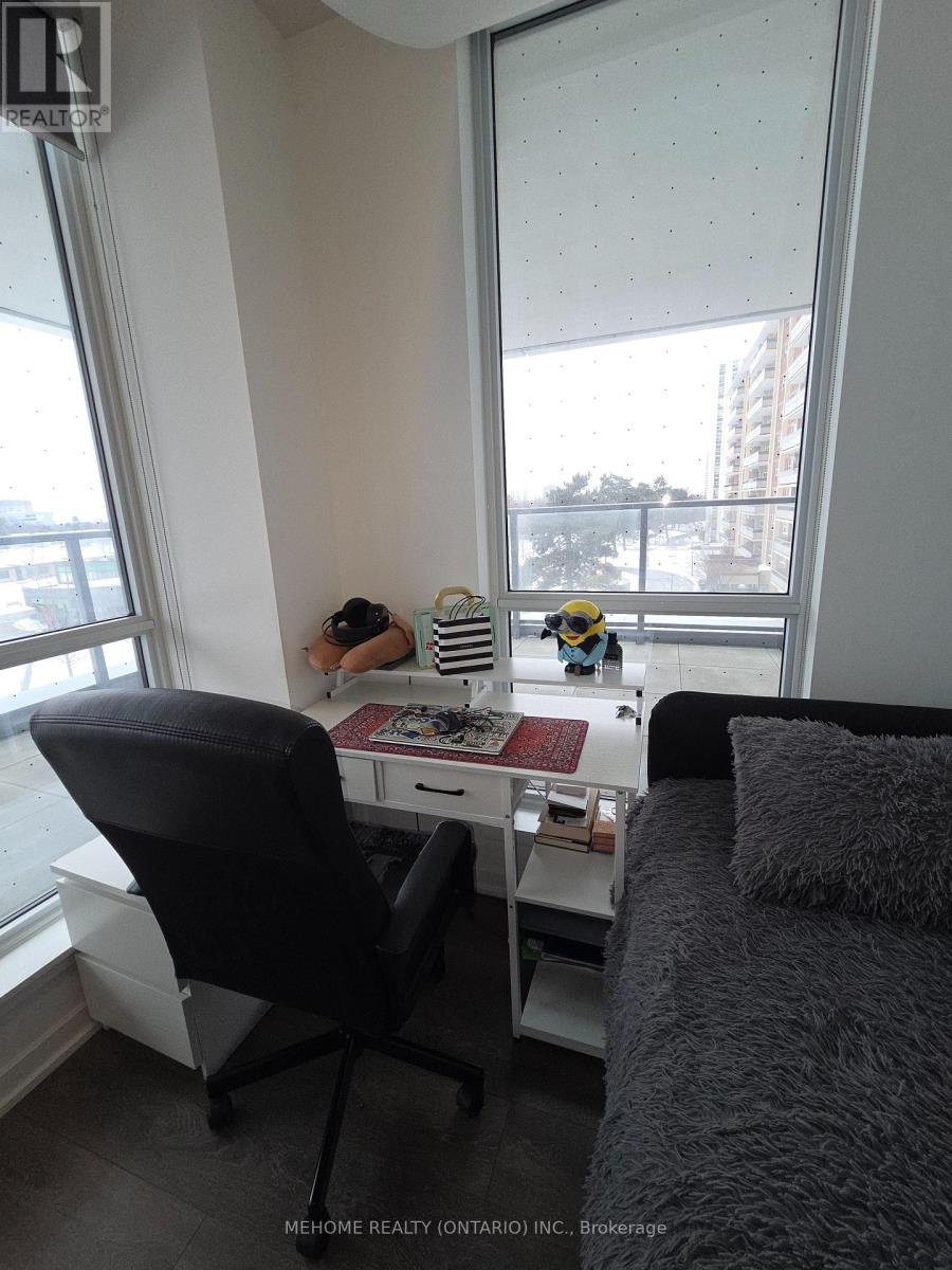 314 - 32 Forest Manor Road, Toronto, Ontario  M2J 1M5 - Photo 14 - C12653306