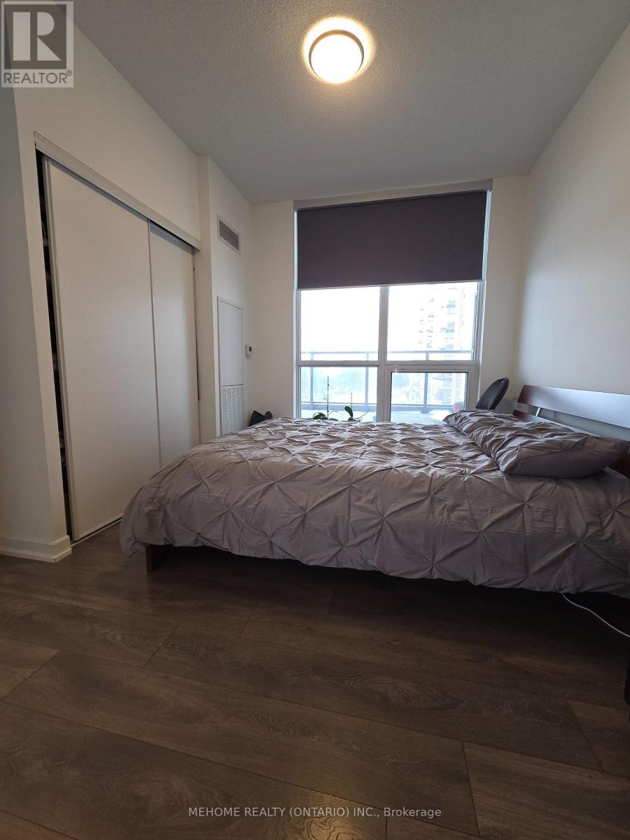 314 - 32 Forest Manor Road, Toronto, Ontario  M2J 1M5 - Photo 15 - C12653306