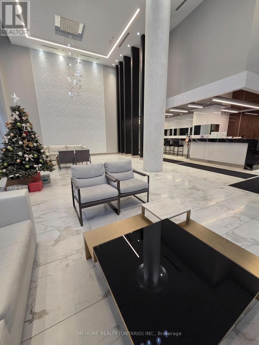 314 - 32 Forest Manor Road, Toronto, Ontario  M2J 1M5 - Photo 2 - C12653306