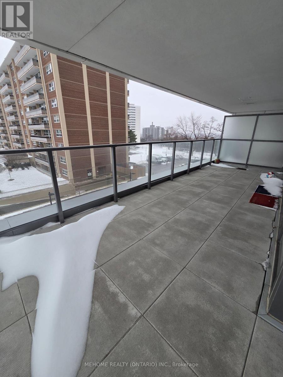 314 - 32 Forest Manor Road, Toronto, Ontario  M2J 1M5 - Photo 22 - C12653306