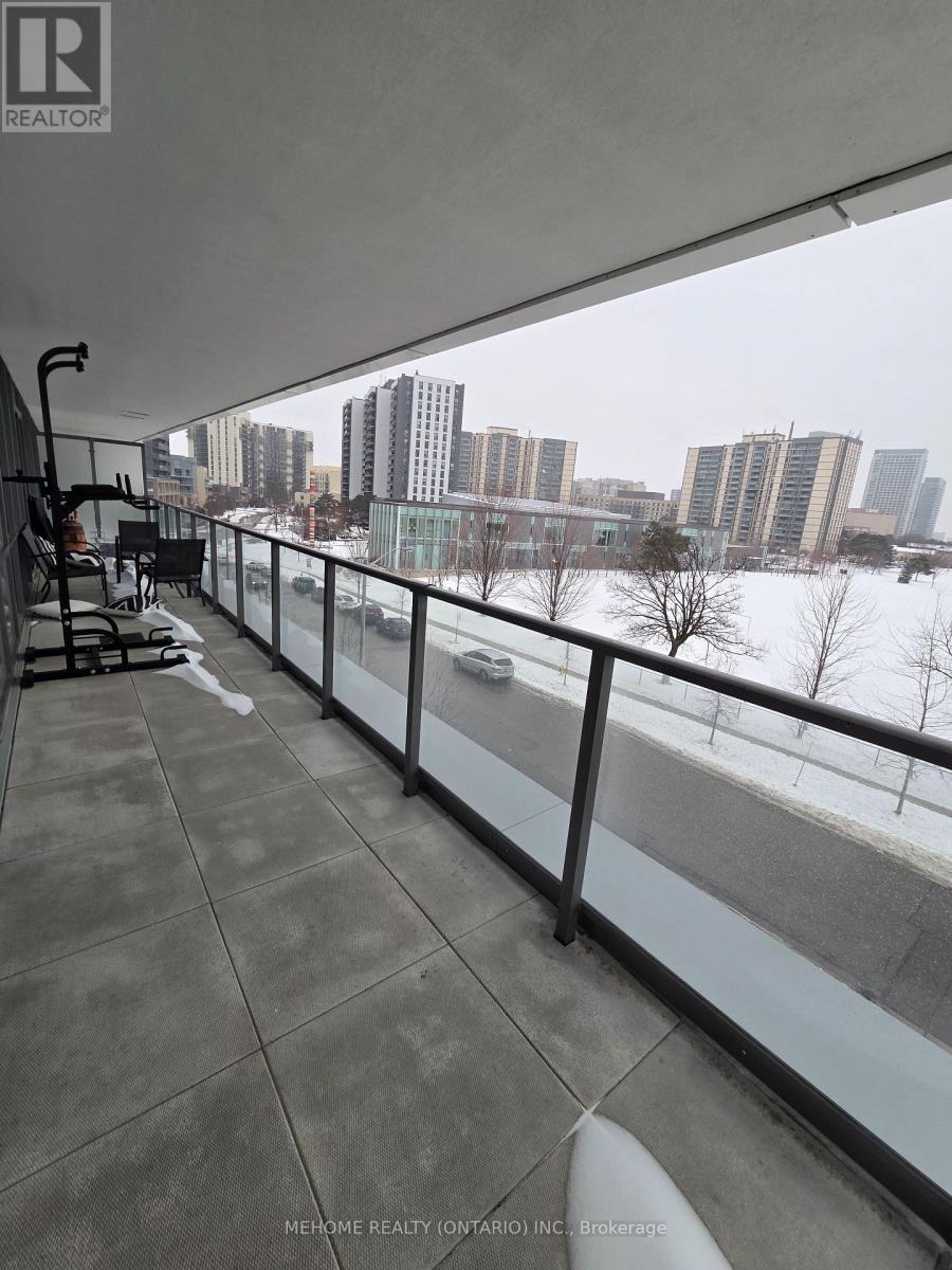 314 - 32 Forest Manor Road, Toronto, Ontario  M2J 1M5 - Photo 23 - C12653306