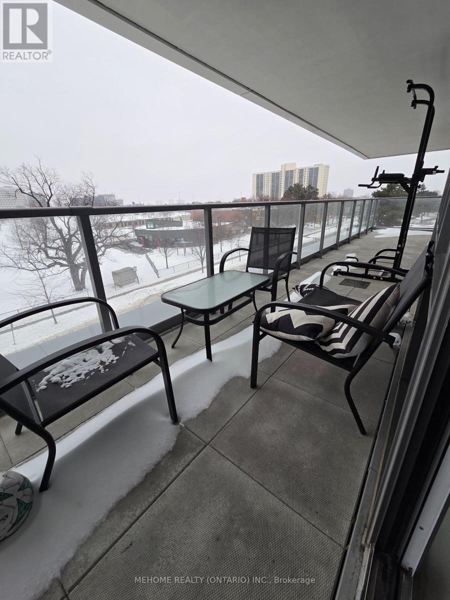314 - 32 Forest Manor Road, Toronto, Ontario  M2J 1M5 - Photo 24 - C12653306