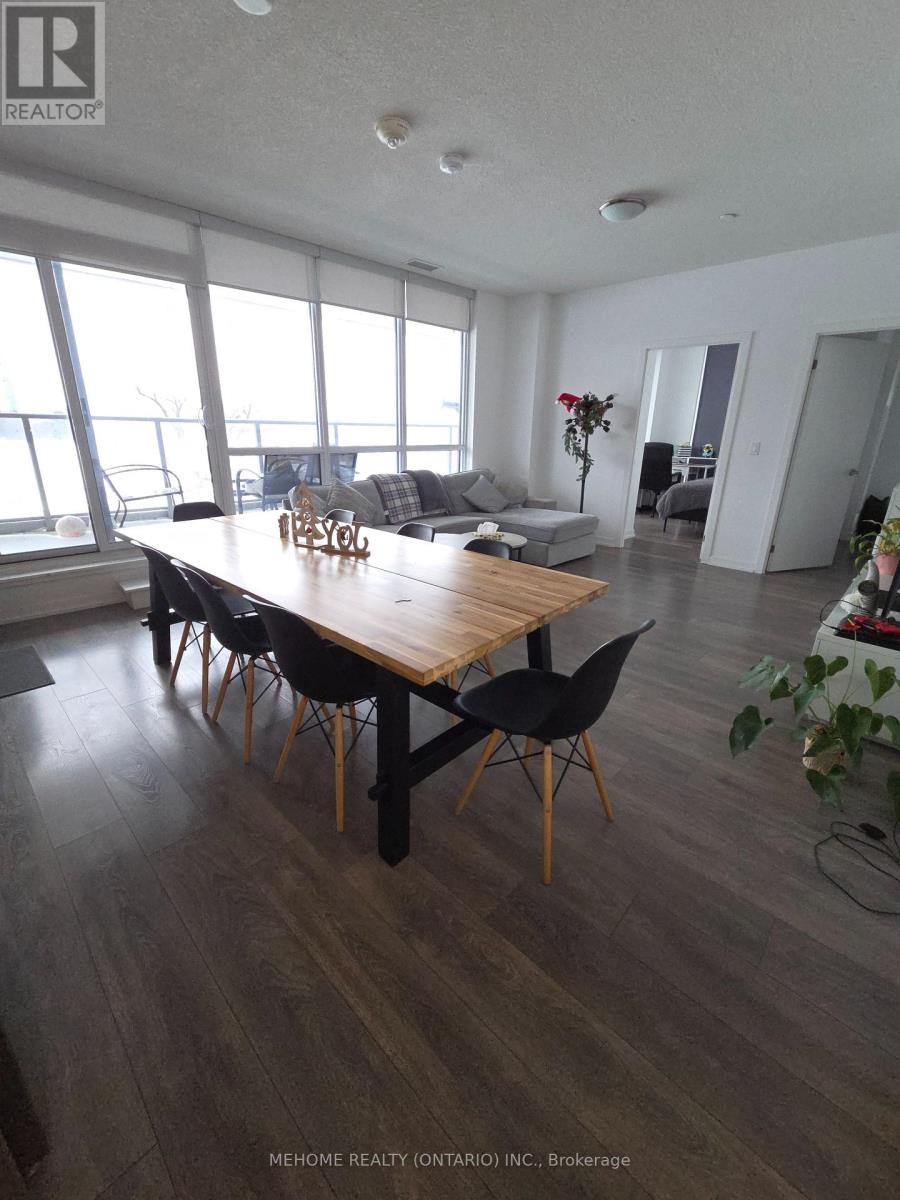 314 - 32 Forest Manor Road, Toronto, Ontario  M2J 1M5 - Photo 5 - C12653306