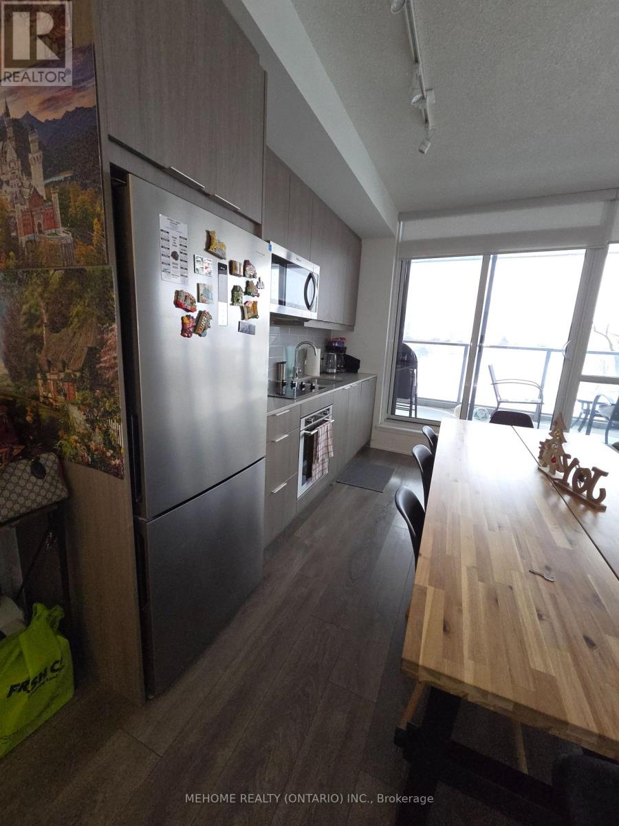 314 - 32 Forest Manor Road, Toronto, Ontario  M2J 1M5 - Photo 6 - C12653306