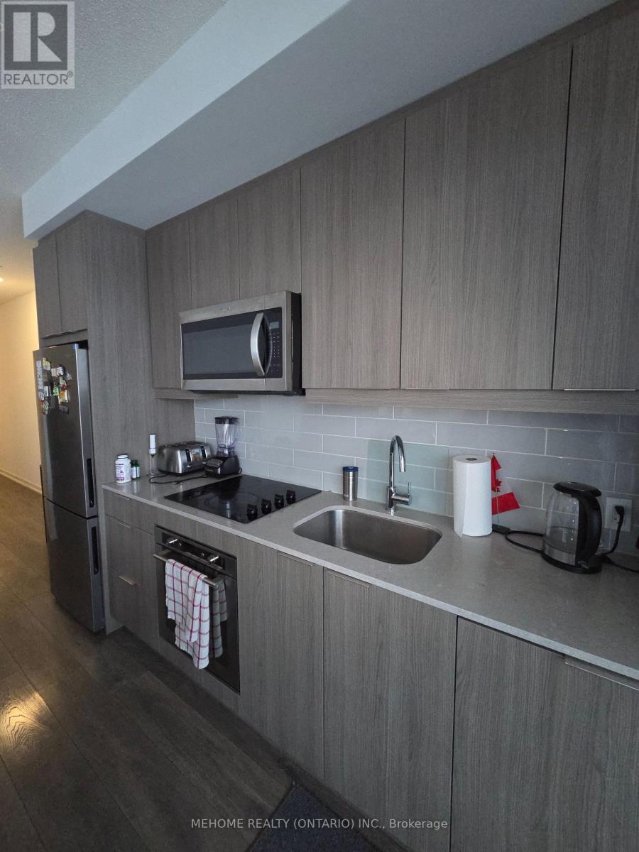 314 - 32 Forest Manor Road, Toronto, Ontario  M2J 1M5 - Photo 9 - C12653306