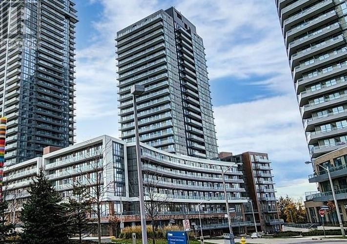 811 - 38 FOREST MANOR ROAD, Toronto, Ontario