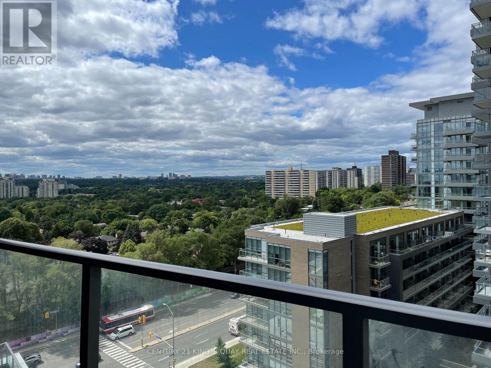 811 - 38 Forest Manor Road, Toronto, Ontario  M2J 0H4 - Photo 22 - C12653308