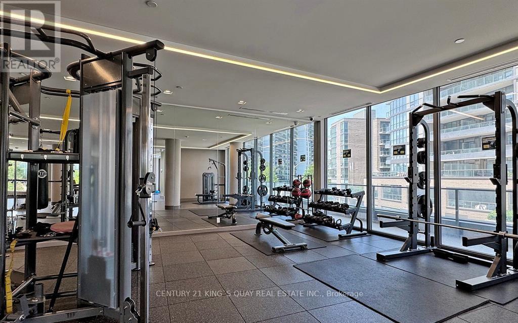 811 - 38 Forest Manor Road, Toronto, Ontario  M2J 0H4 - Photo 24 - C12653308