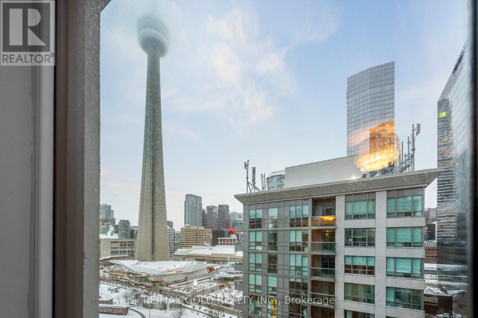 1819 - 25 Lower Simcoe Street, Toronto, Ontario  M5J 3A1 - Photo 24 - C12653310