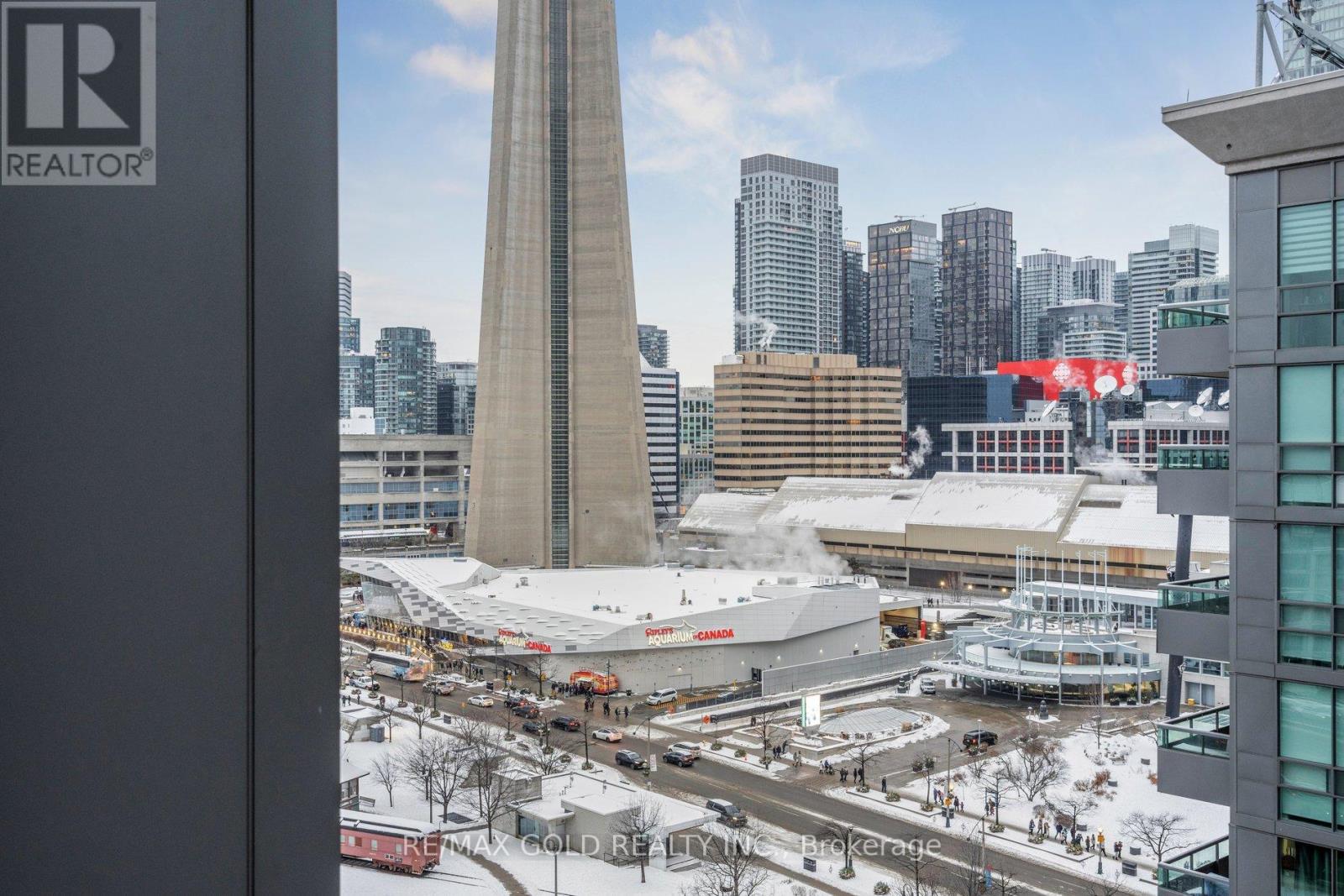 1819 - 25 Lower Simcoe Street, Toronto, Ontario  M5J 3A1 - Photo 26 - C12653310