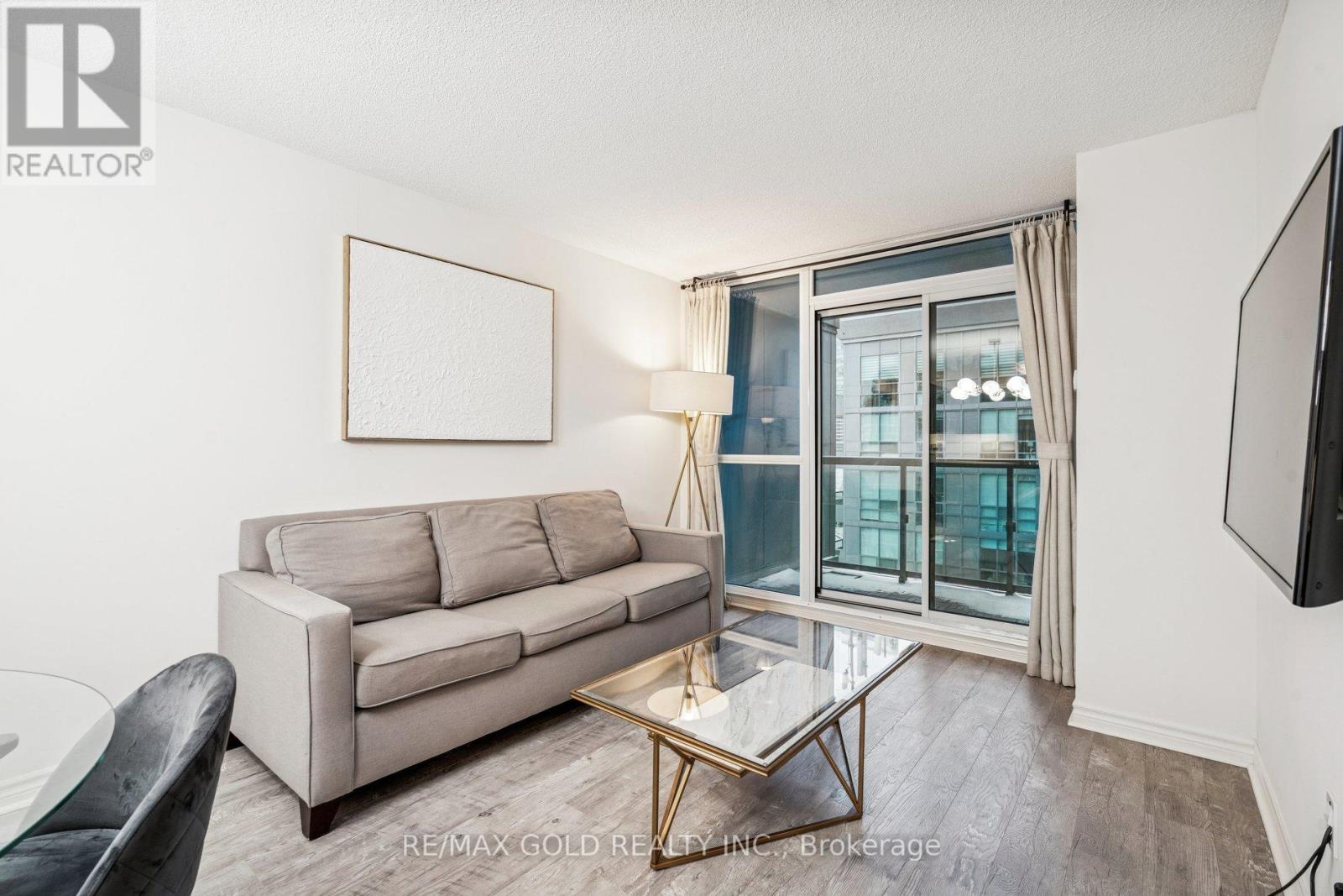 1819 - 25 Lower Simcoe Street, Toronto, Ontario  M5J 3A1 - Photo 5 - C12653310