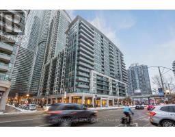 1819 - 25 LOWER SIMCOE STREET, Toronto, Ontario