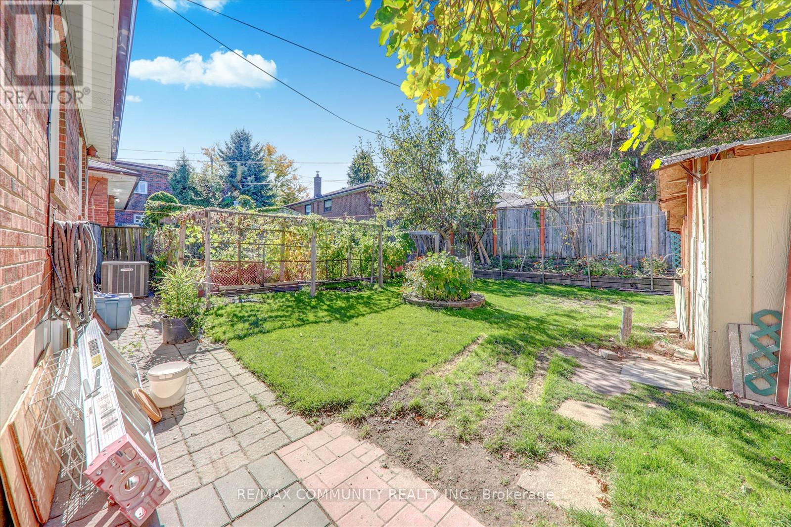 6 Barlow Road W, Toronto, Ontario  M1G 2B4 - Photo 33 - E12653320