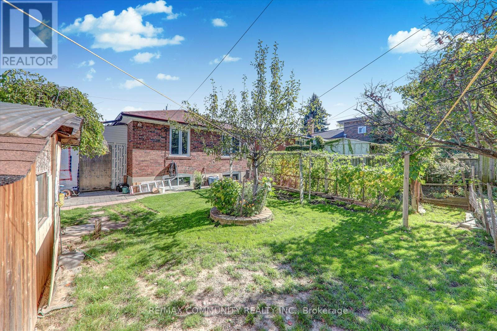 6 Barlow Road W, Toronto, Ontario  M1G 2B4 - Photo 34 - E12653320
