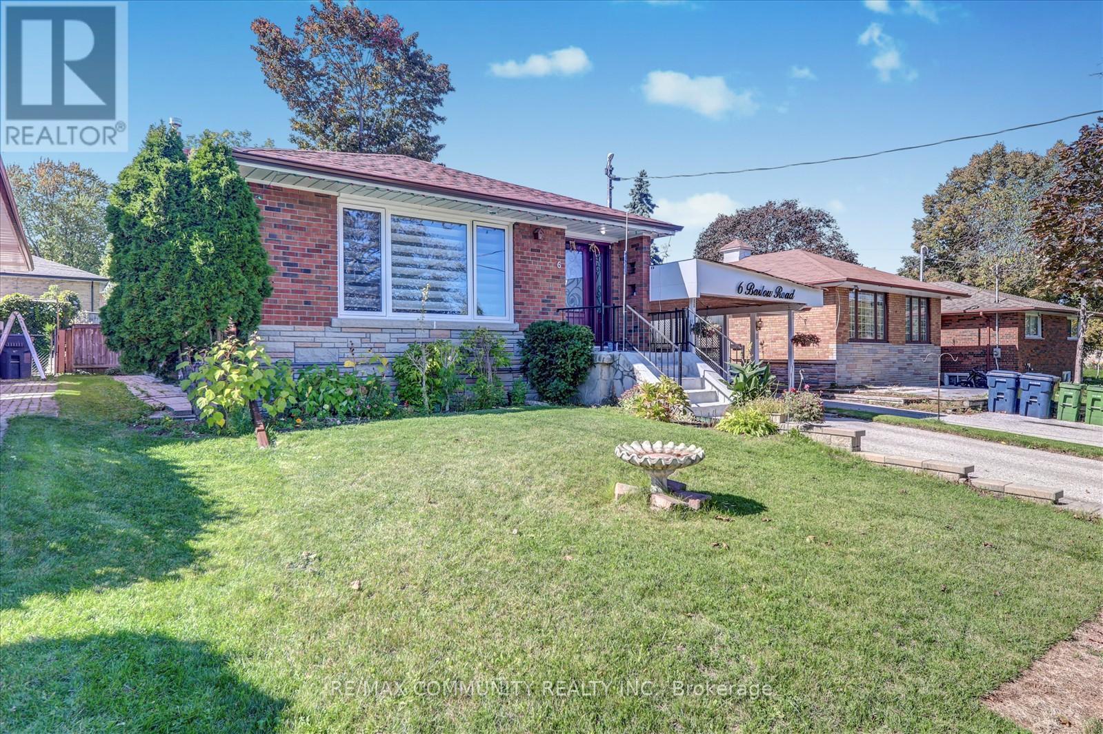 6 Barlow Road W, Toronto, Ontario  M1G 2B4 - Photo 4 - E12653320