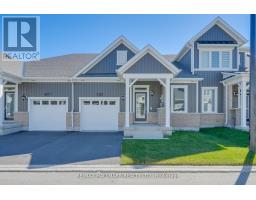 701 SARGEANT PLACE, Innisfil, Ontario